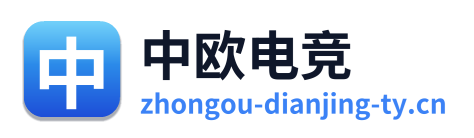 中欧电竞